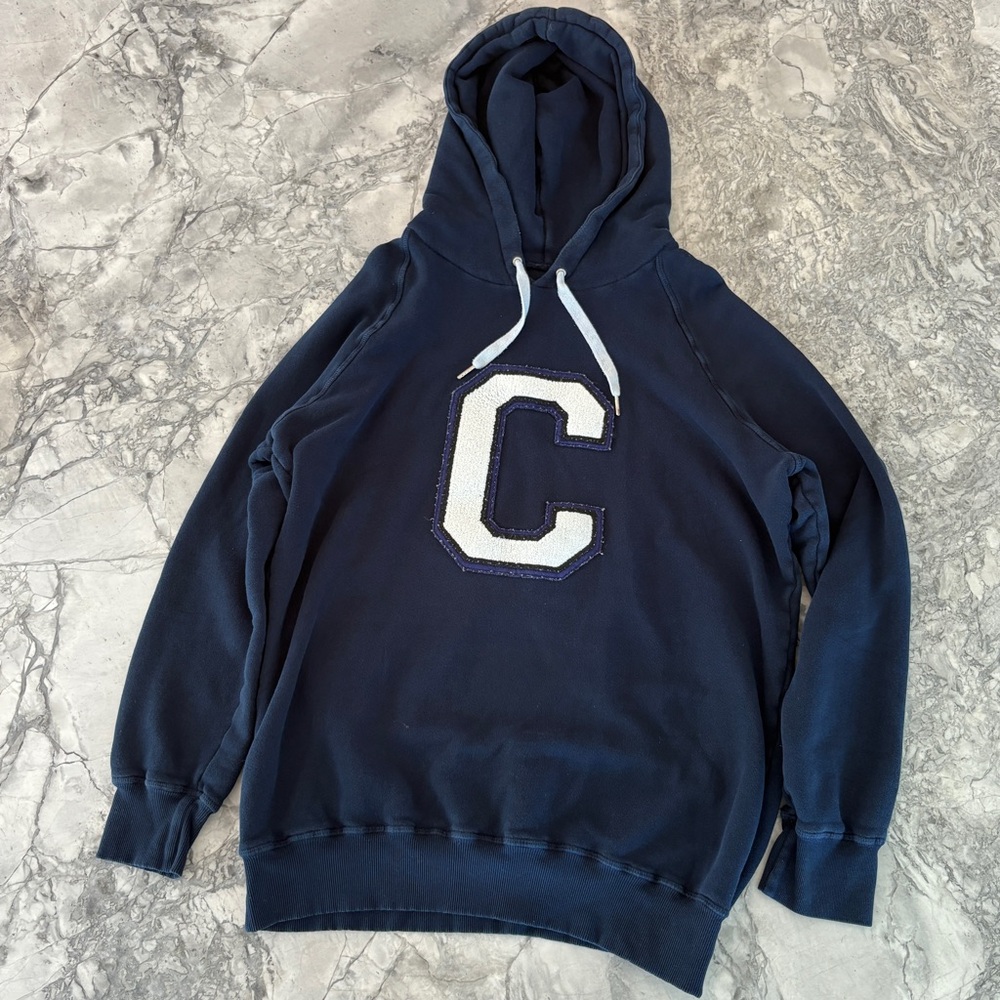 Kardashian Good American C Hoodie